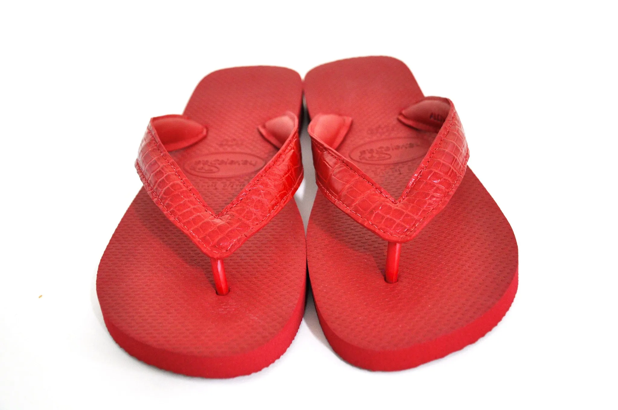 HAVAIANAS - MADE TO ORDER