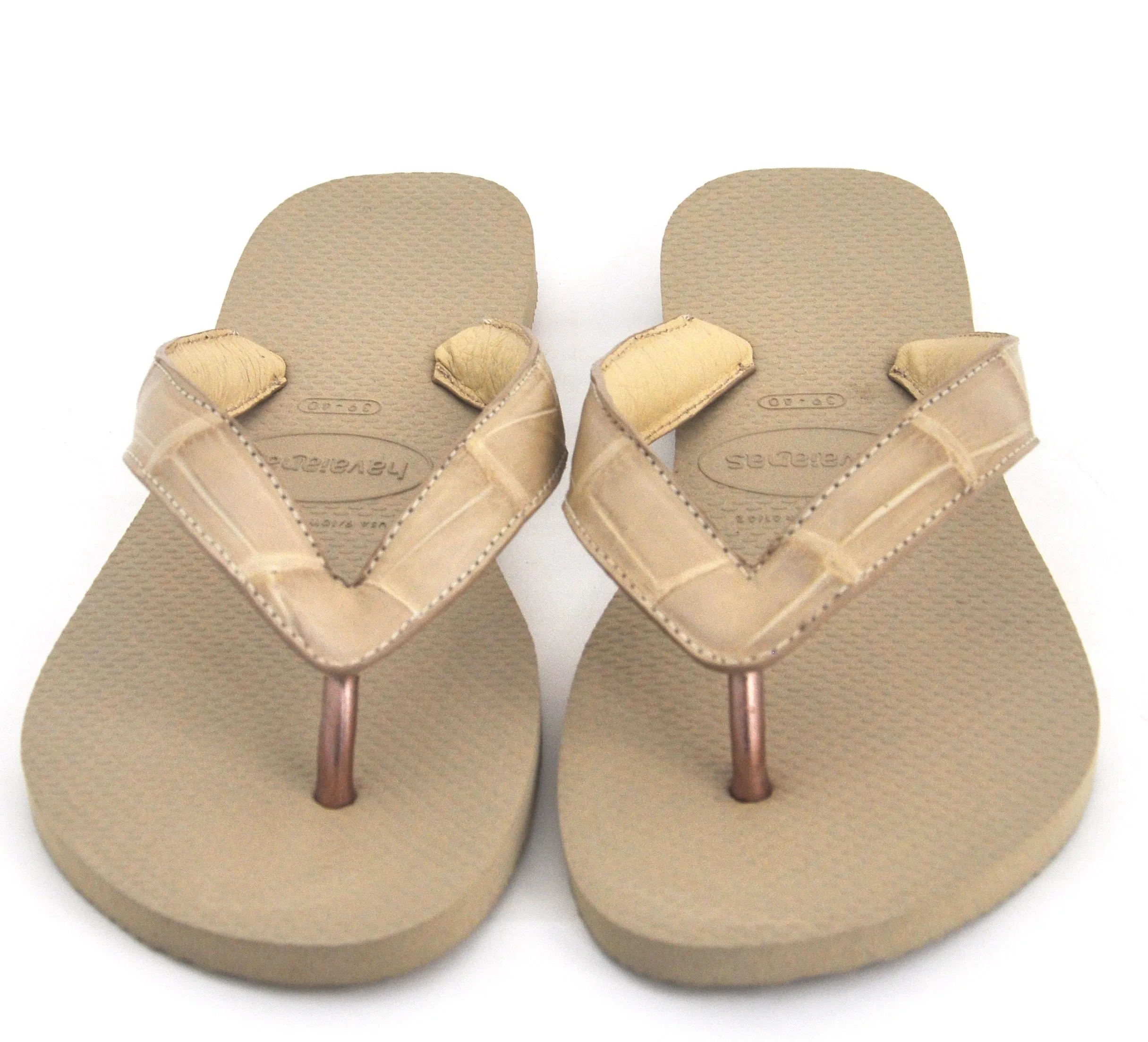 HAVAIANAS - MADE TO ORDER