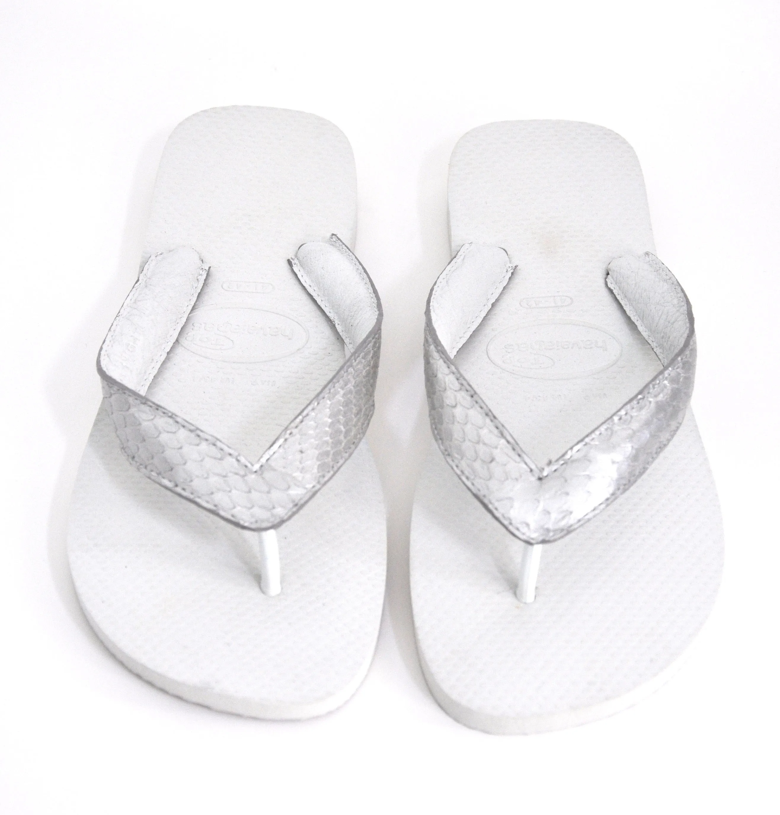 HAVAIANAS - MADE TO ORDER