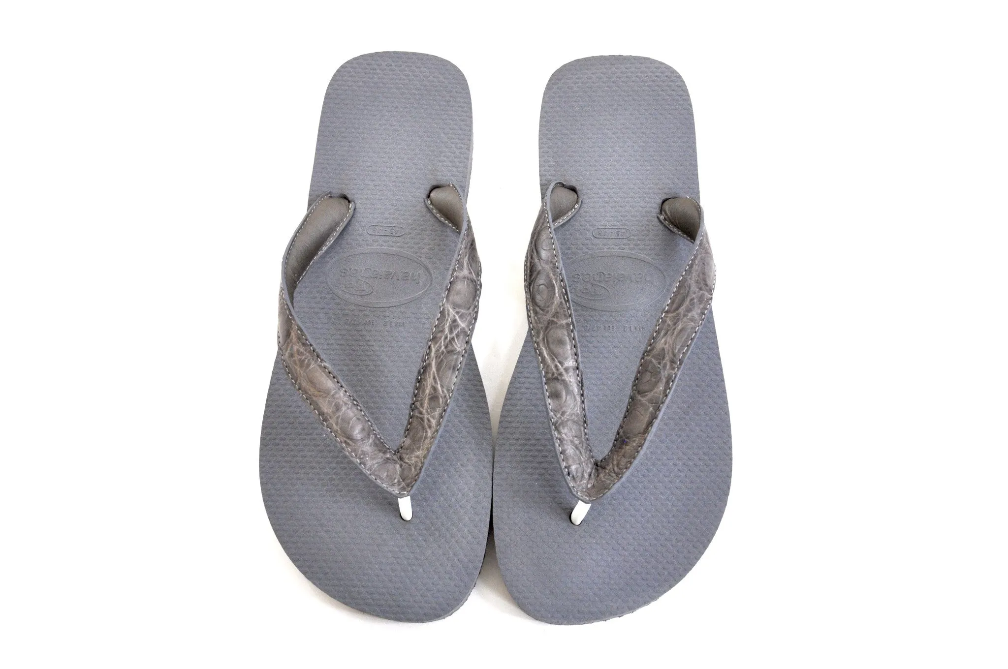 HAVAIANAS - MADE TO ORDER