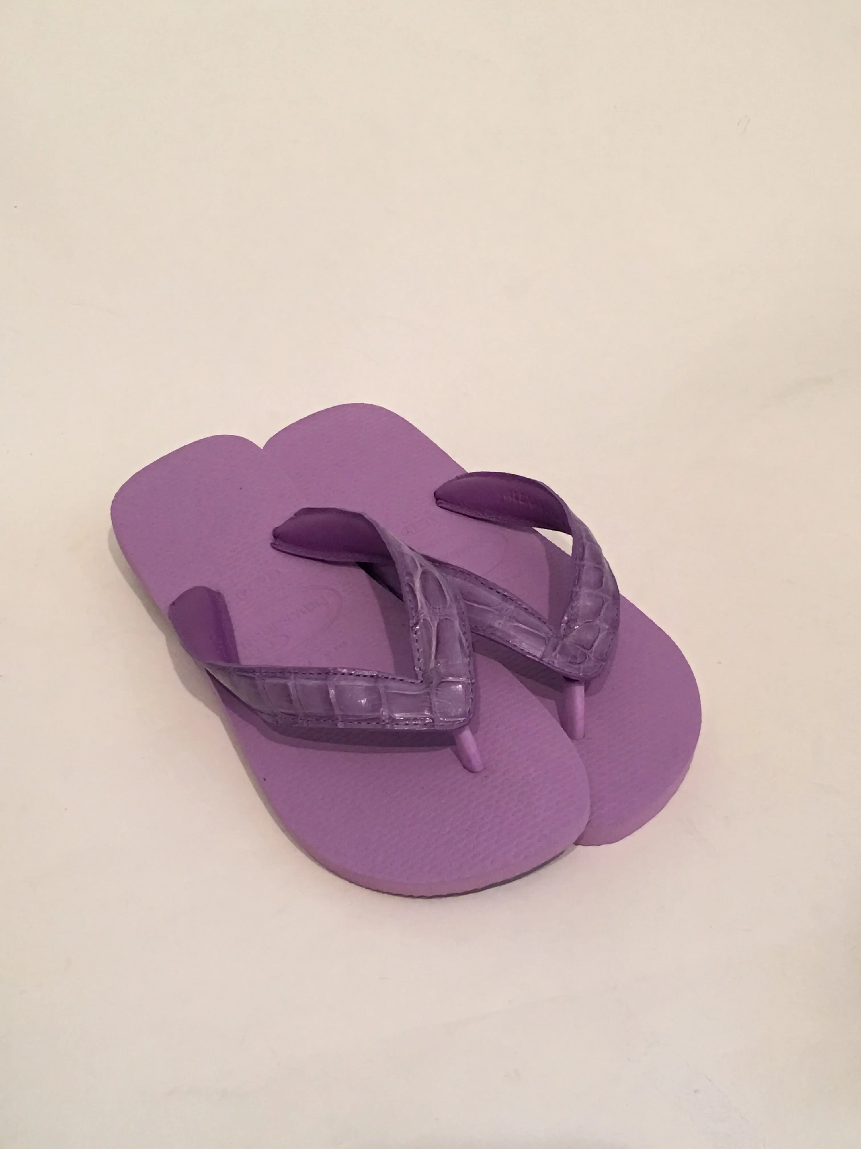 HAVAIANAS - MADE TO ORDER