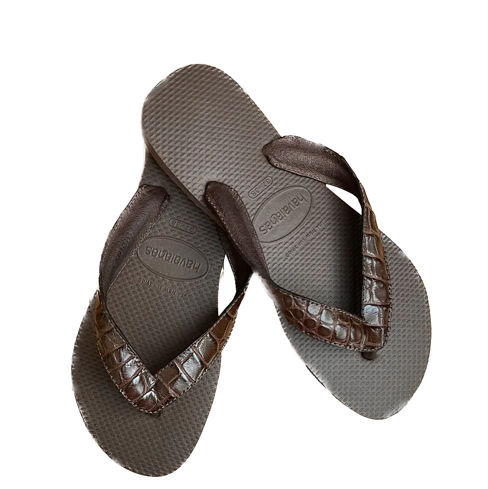 HAVAIANAS - MADE TO ORDER