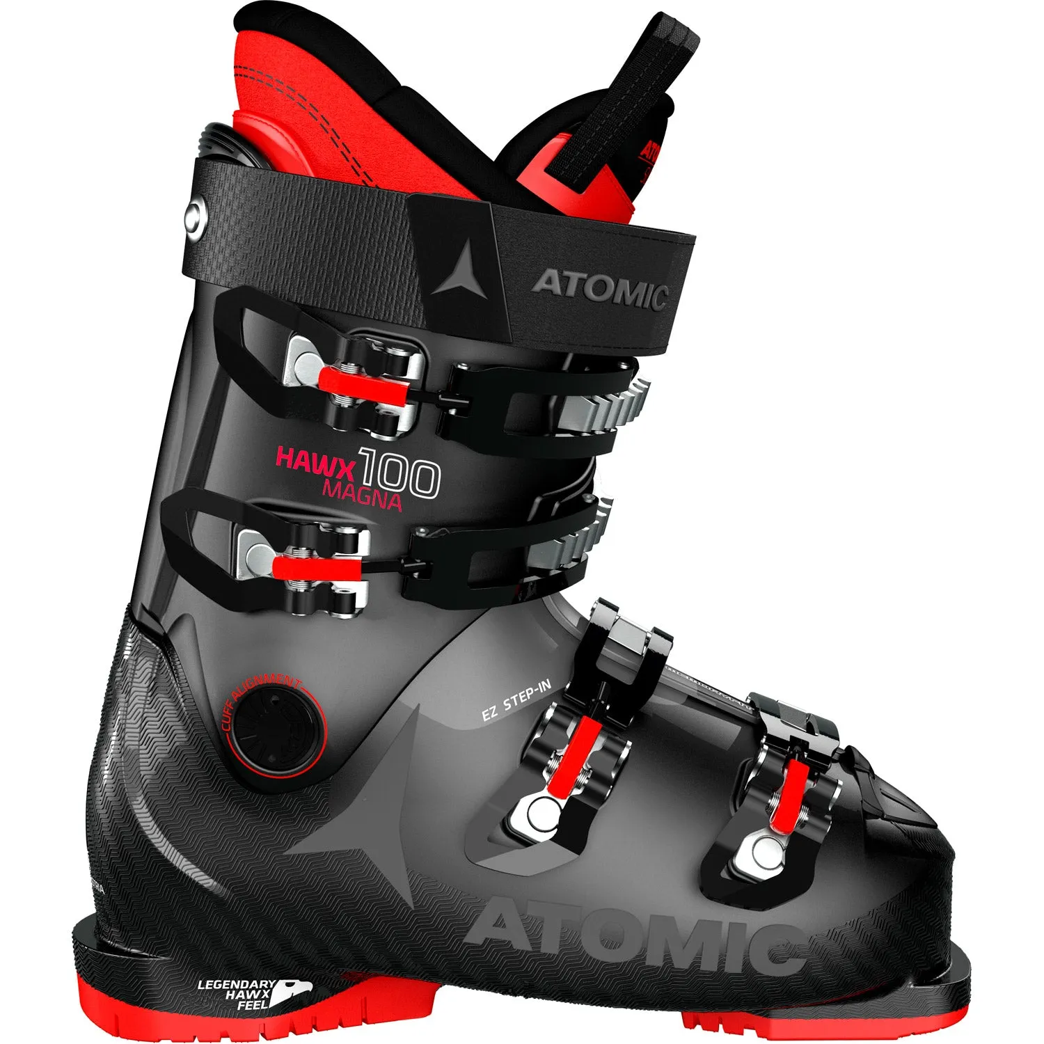 Hawx Magna 100 Ski Boot 2021