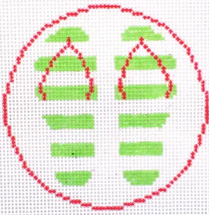 HB-524 - Green Flops