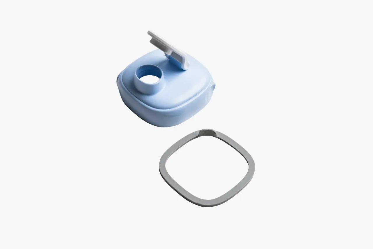 Hegen PCTO™ Spout - Blue
