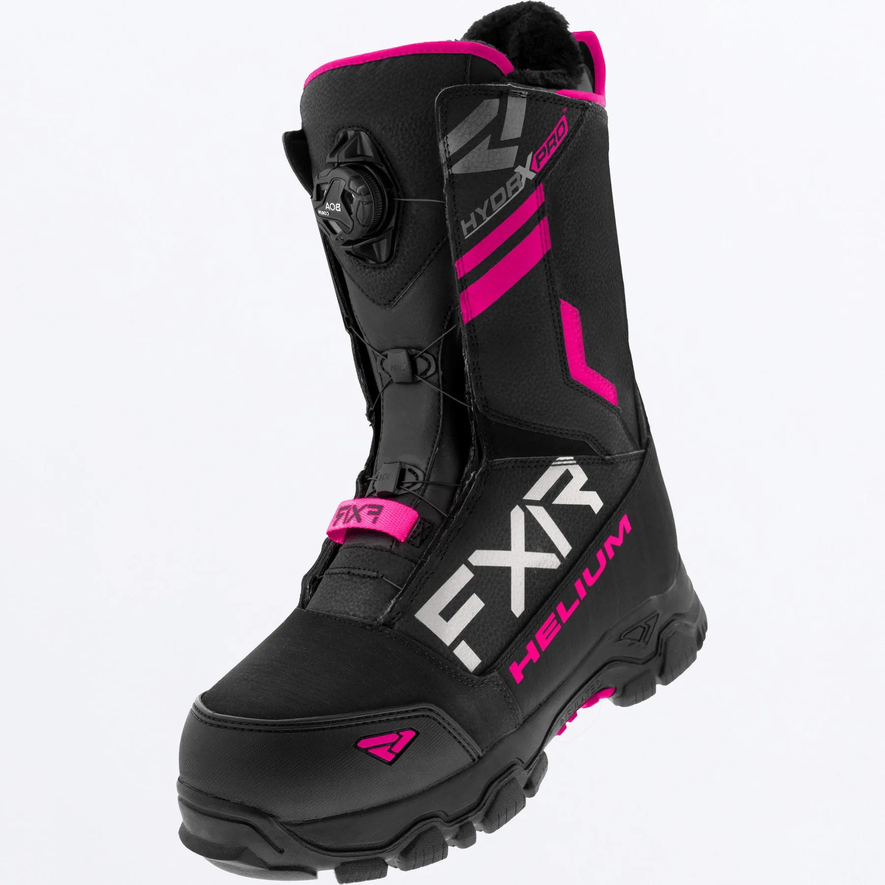 Helium BOA Boot