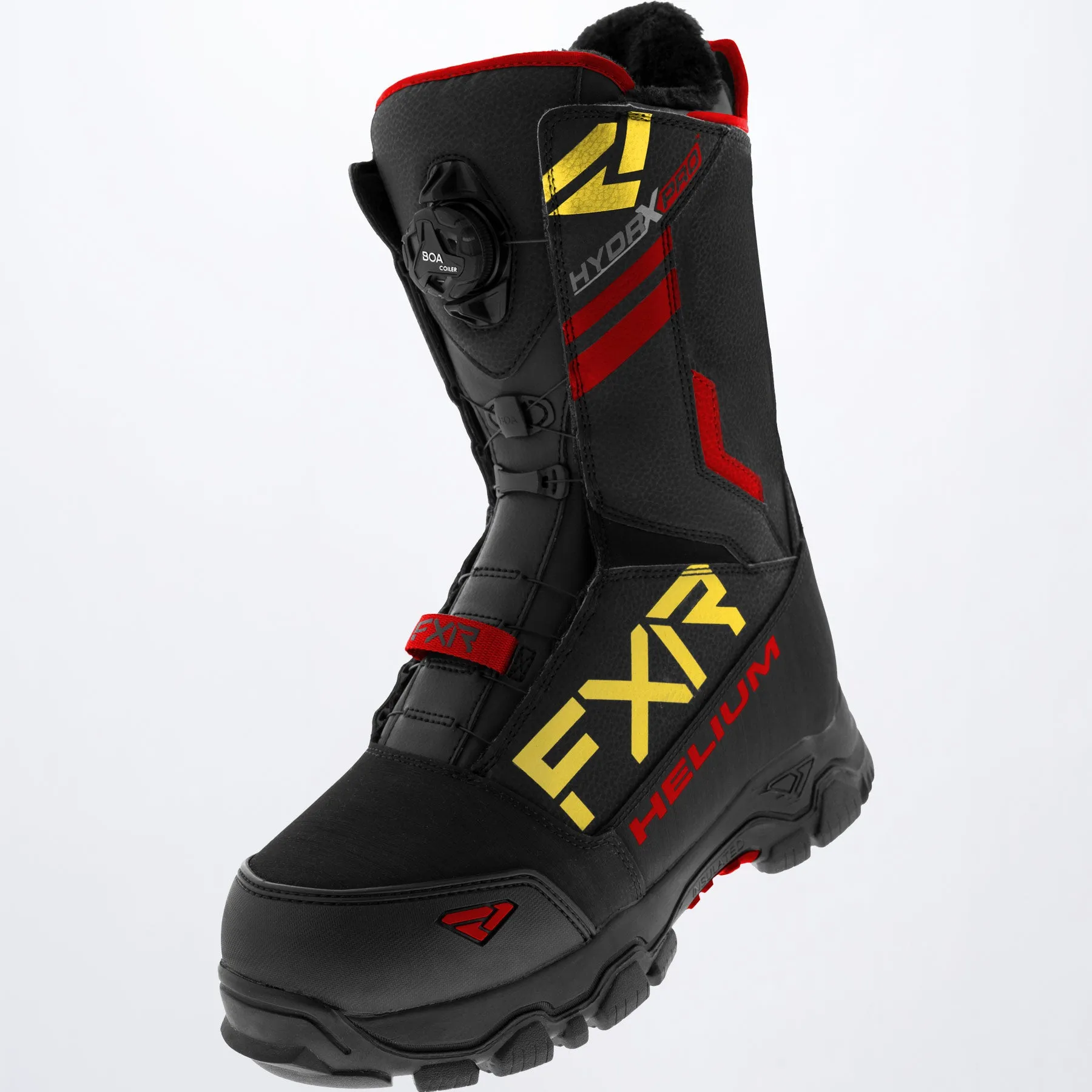Helium BOA Boot