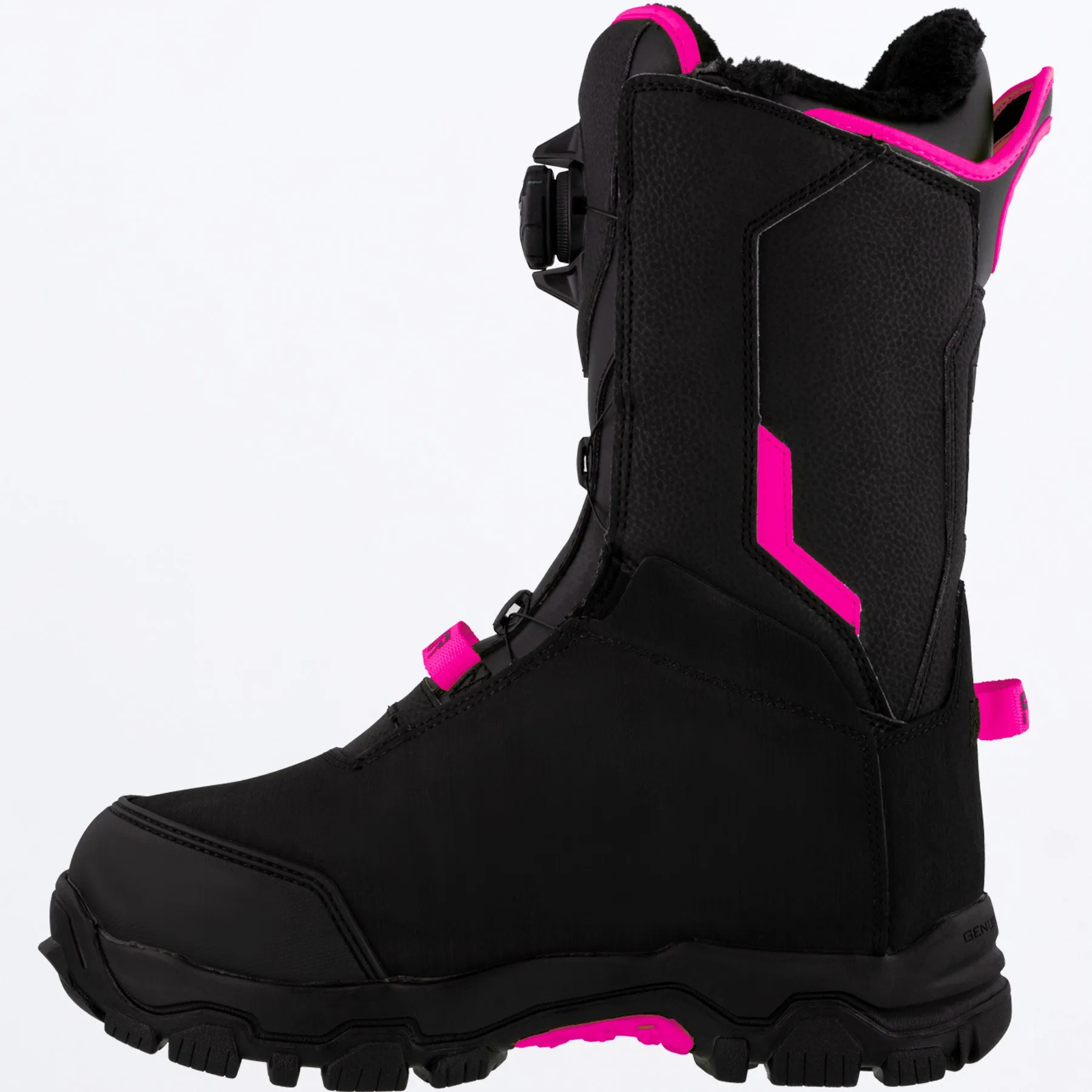Helium BOA Boot