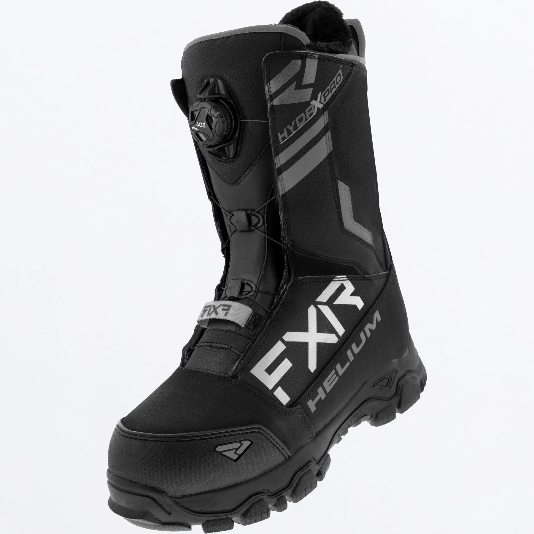 Helium BOA Boot