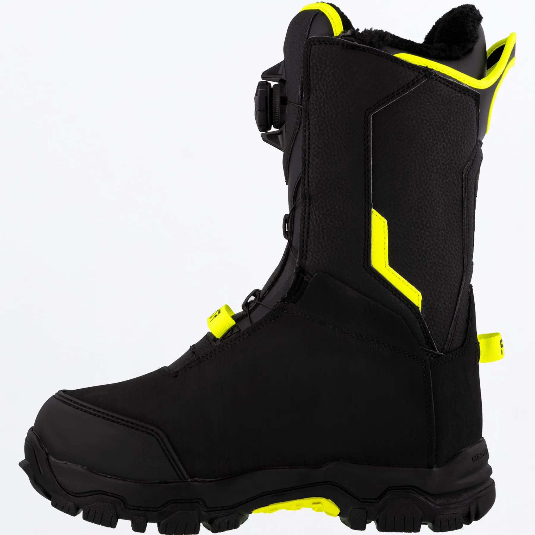 Helium BOA Boot