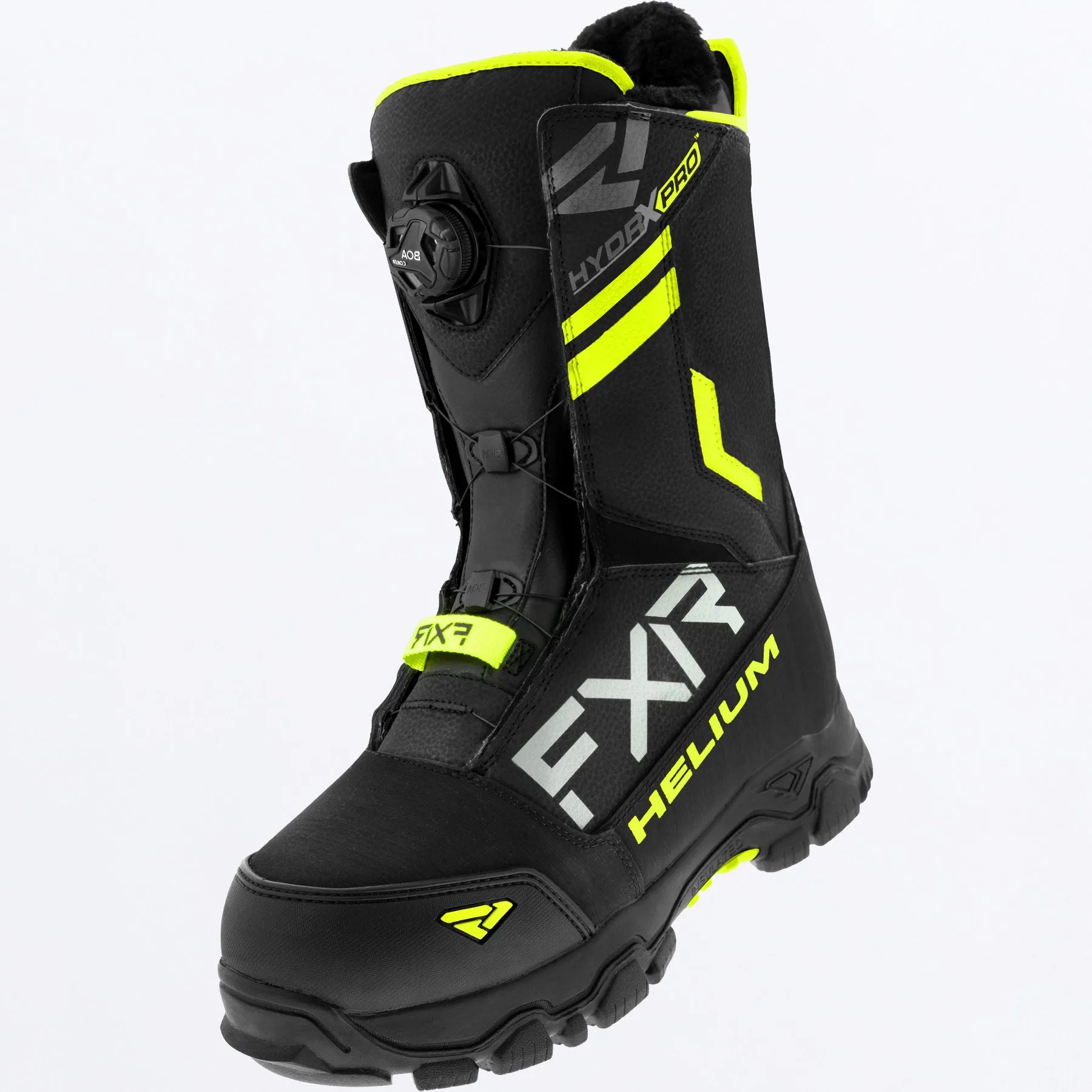 Helium BOA Boot