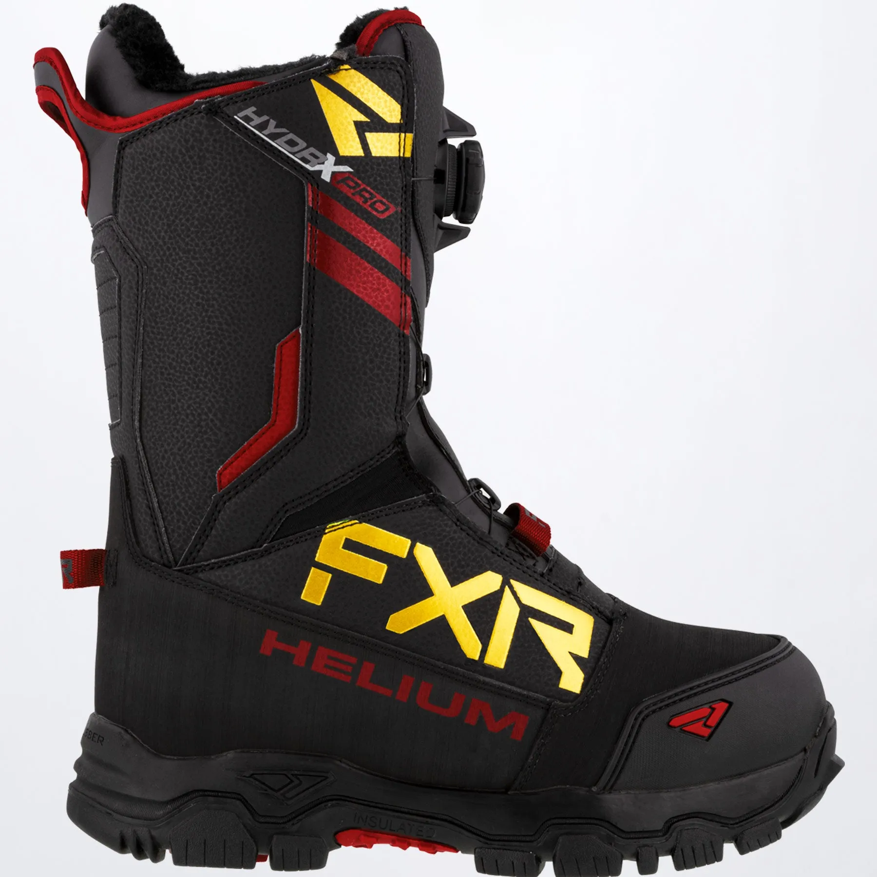 Helium BOA Boot