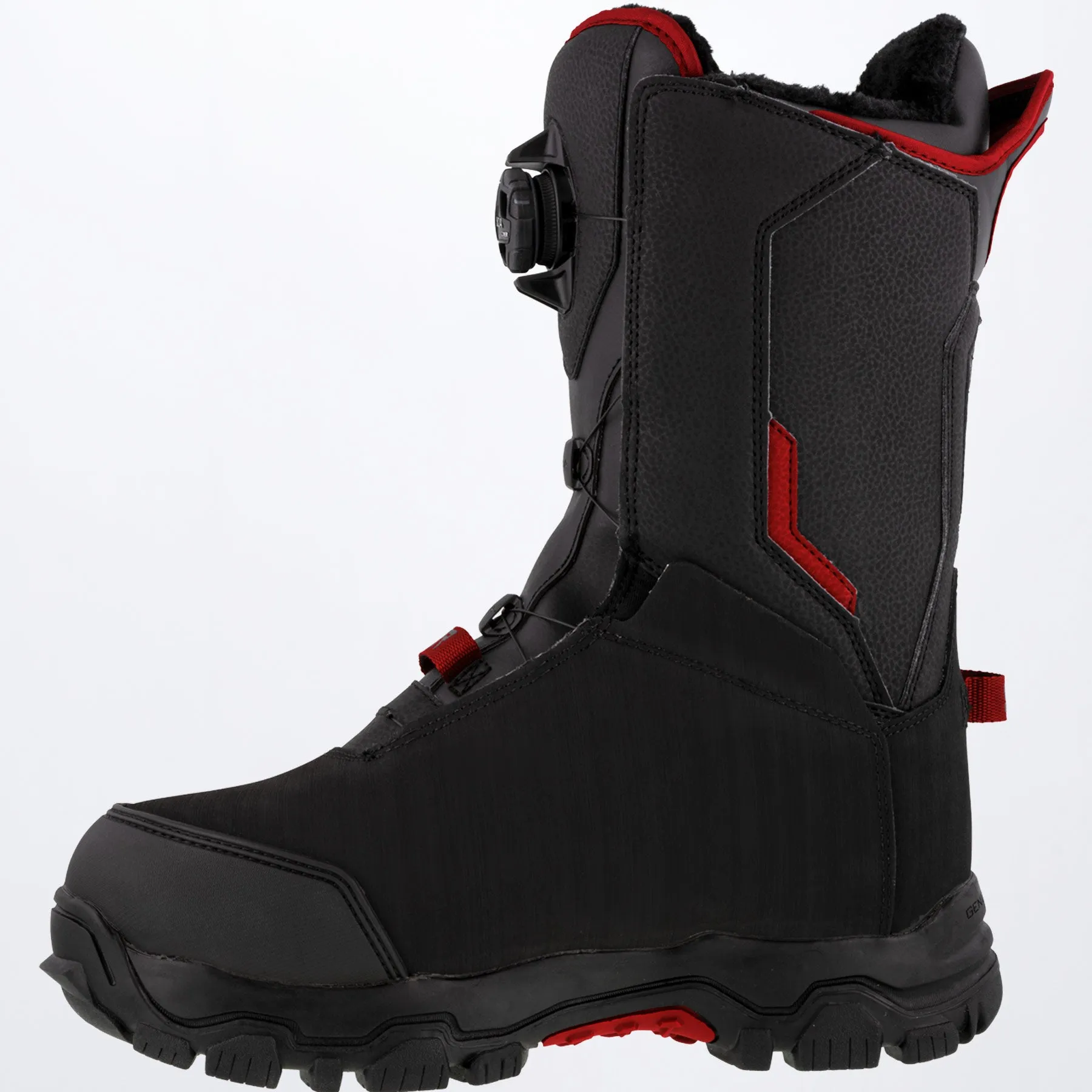 Helium BOA Boot