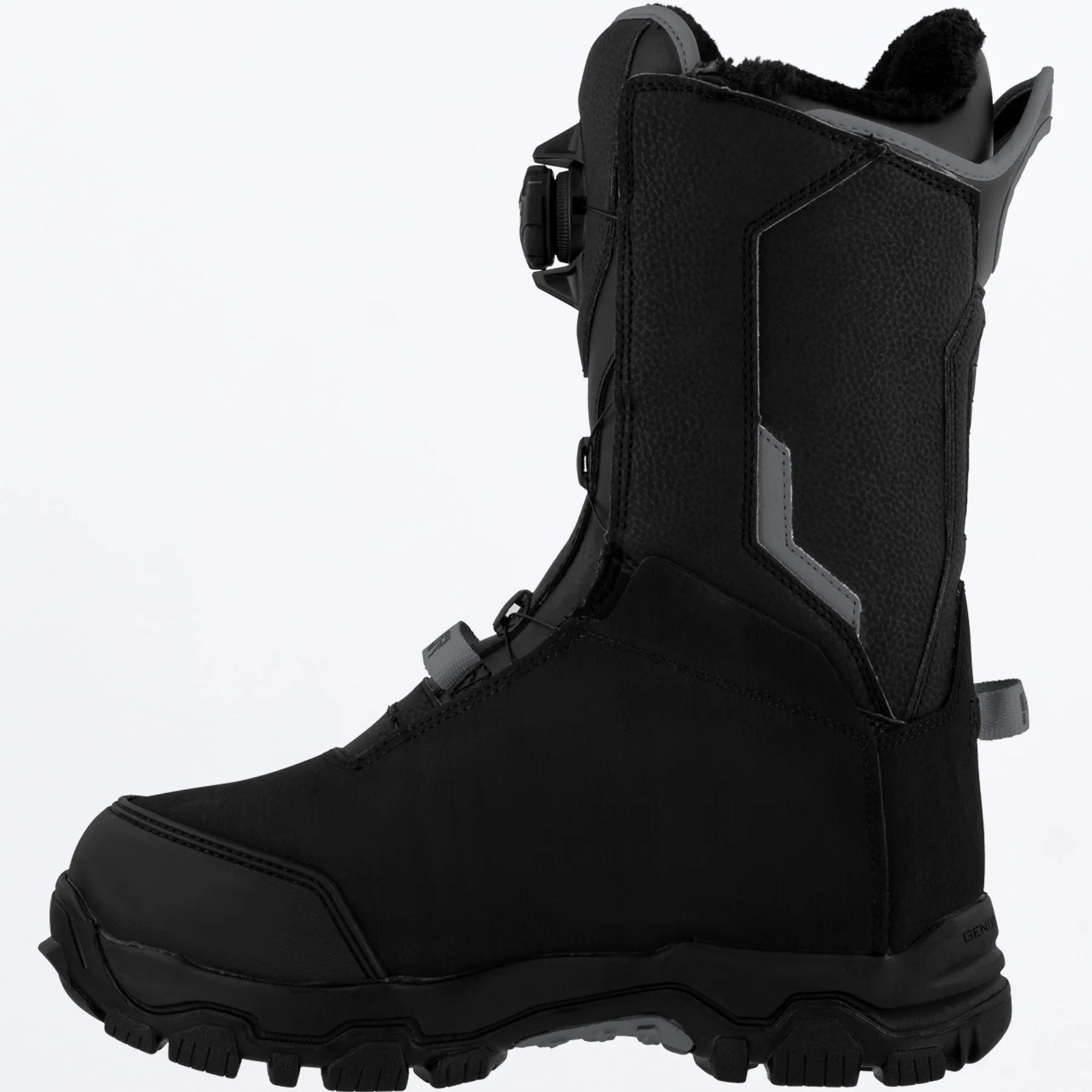 Helium BOA Boot