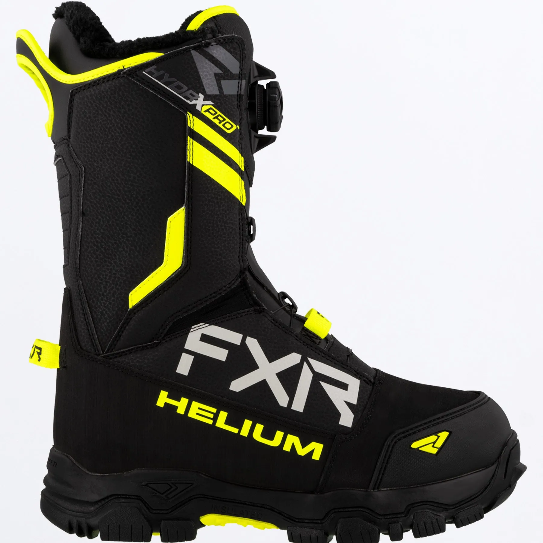 Helium BOA Boot