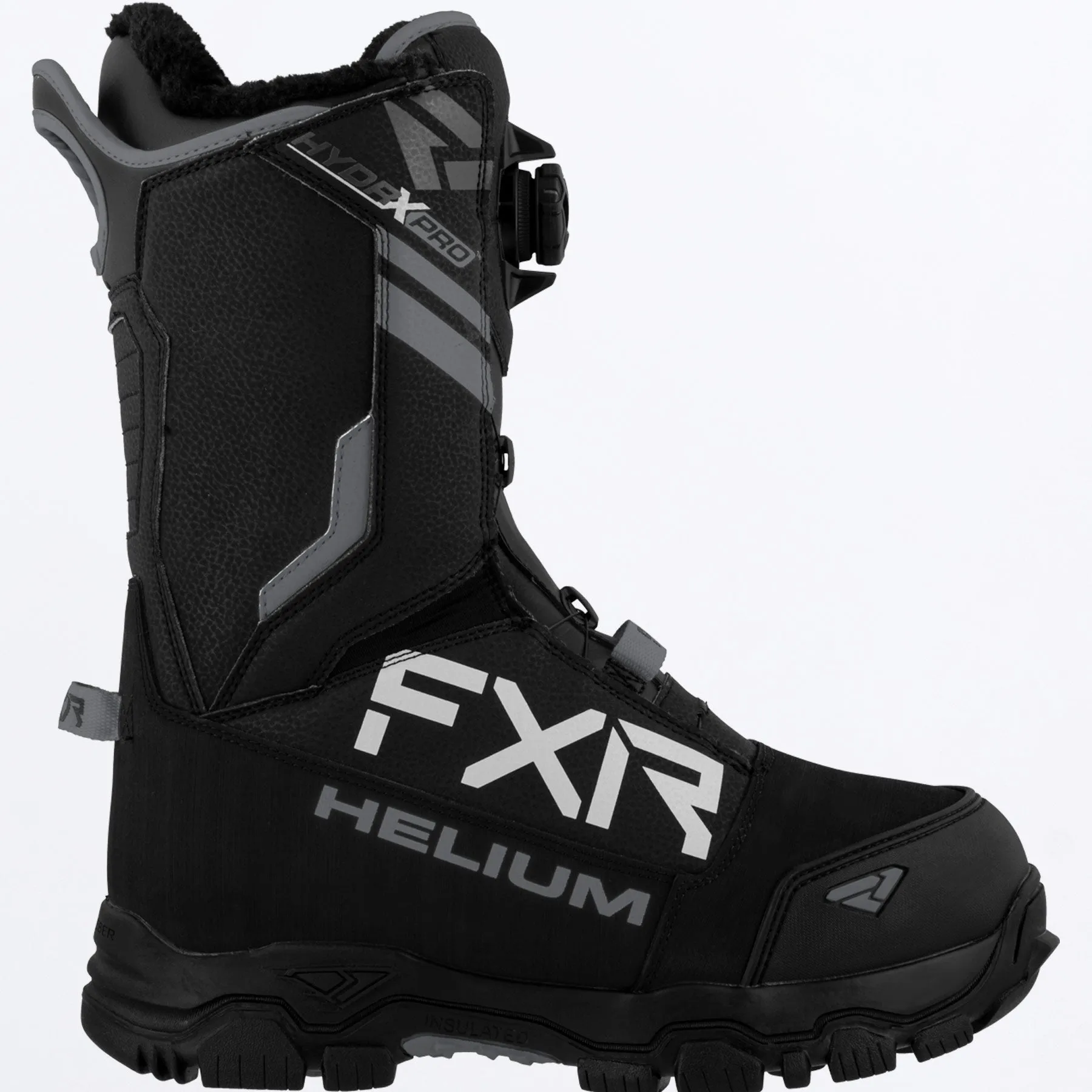 Helium BOA Boot