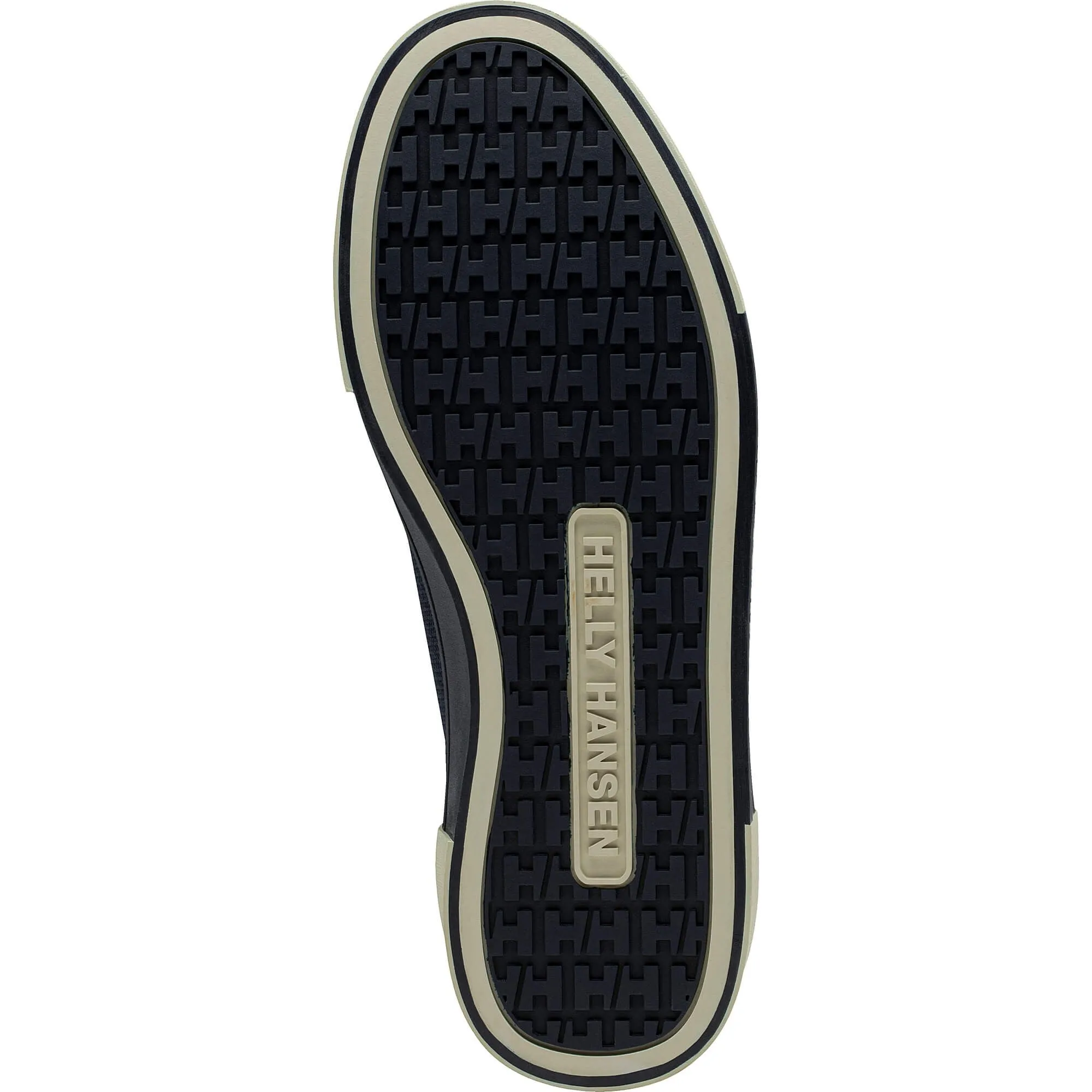 HELLY HANSEN MOSS V-1 NAVY / BONE WHITE