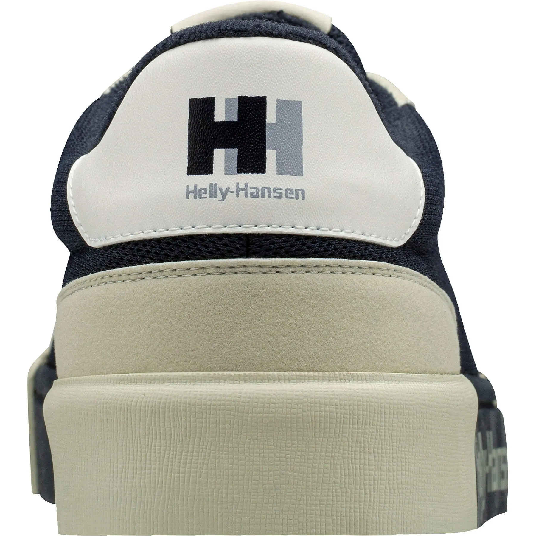 HELLY HANSEN MOSS V-1 NAVY / BONE WHITE