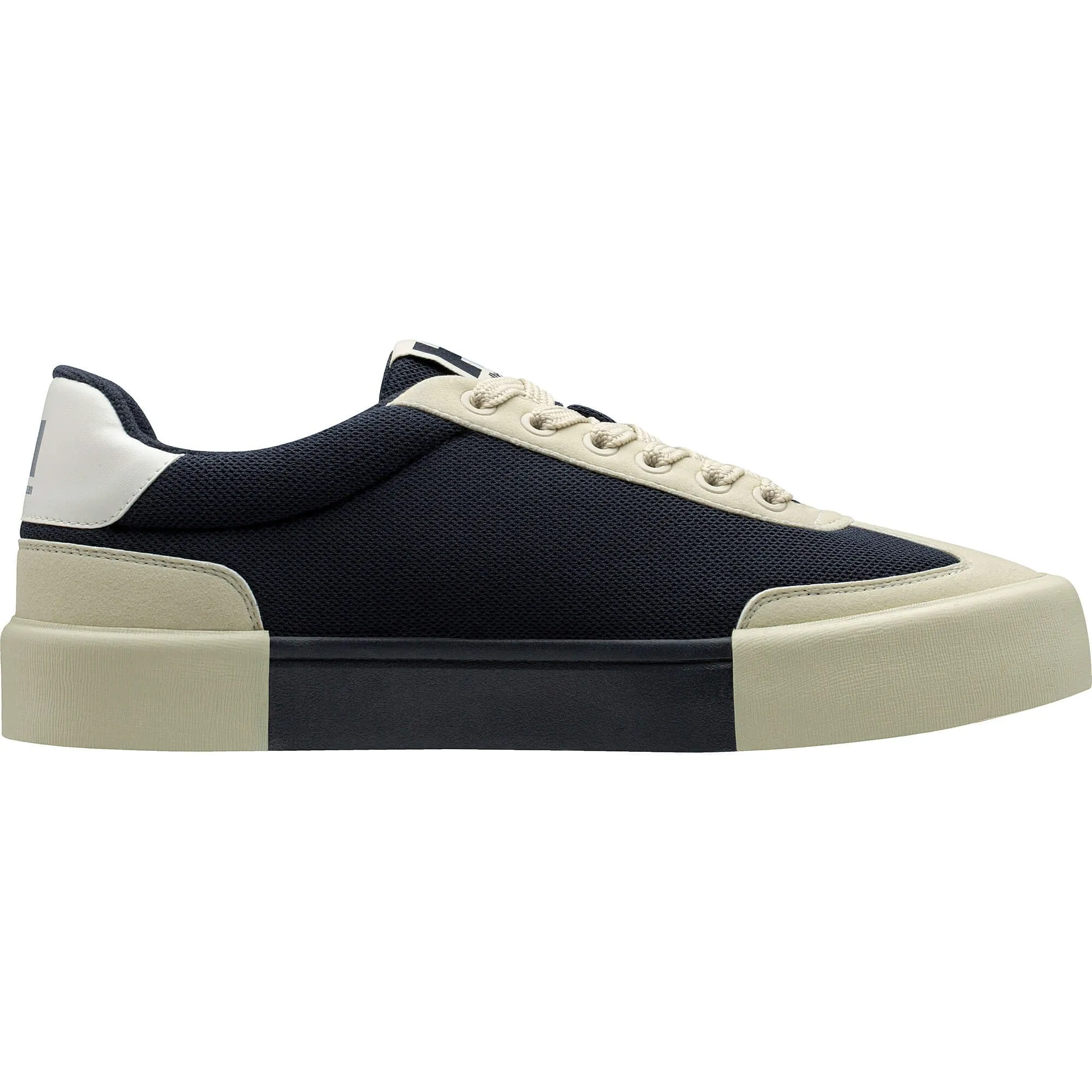 HELLY HANSEN MOSS V-1 NAVY / BONE WHITE