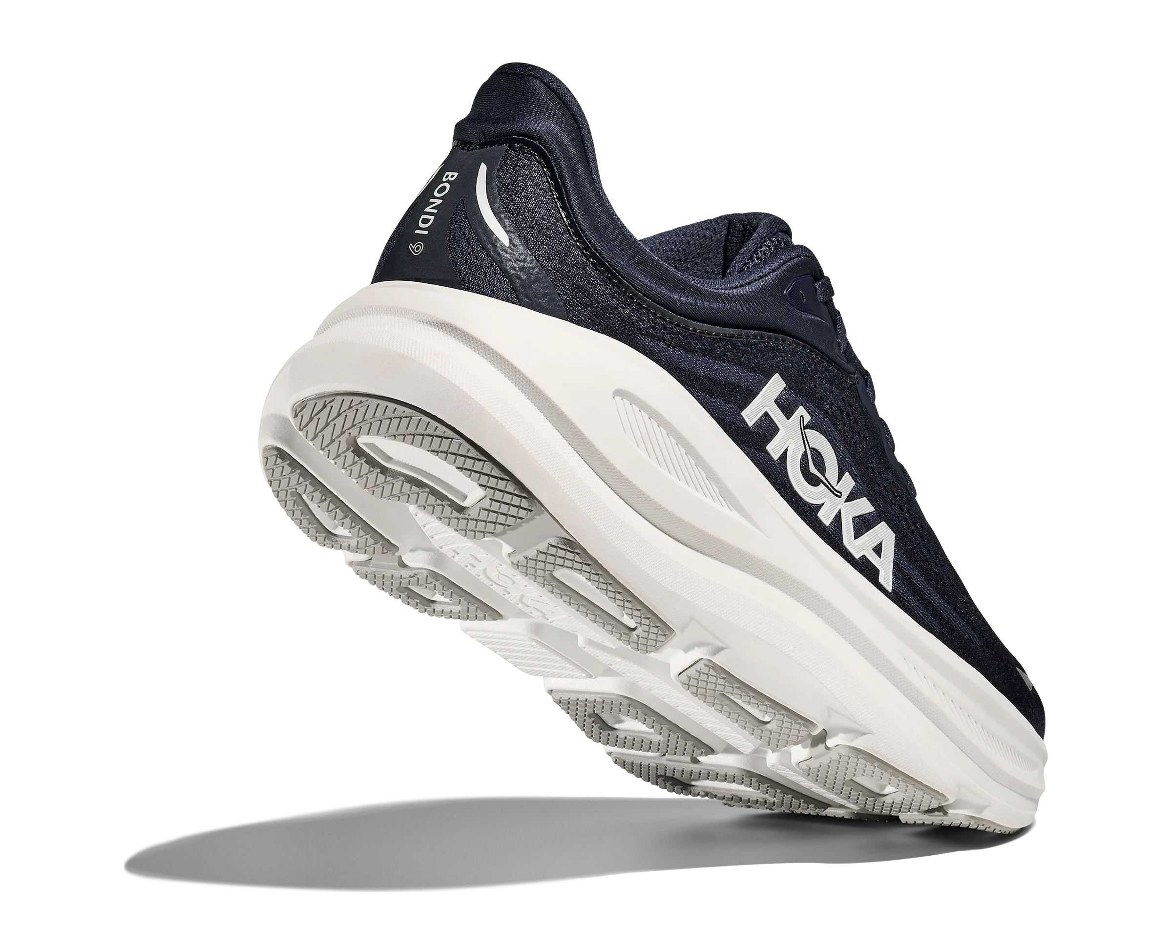 Hoka Bondi 9 (Men's)