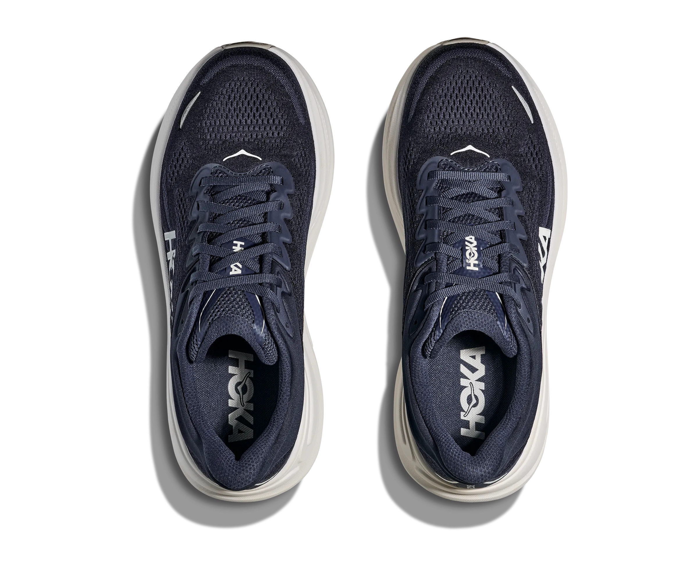 Hoka Bondi 9 (Men's)