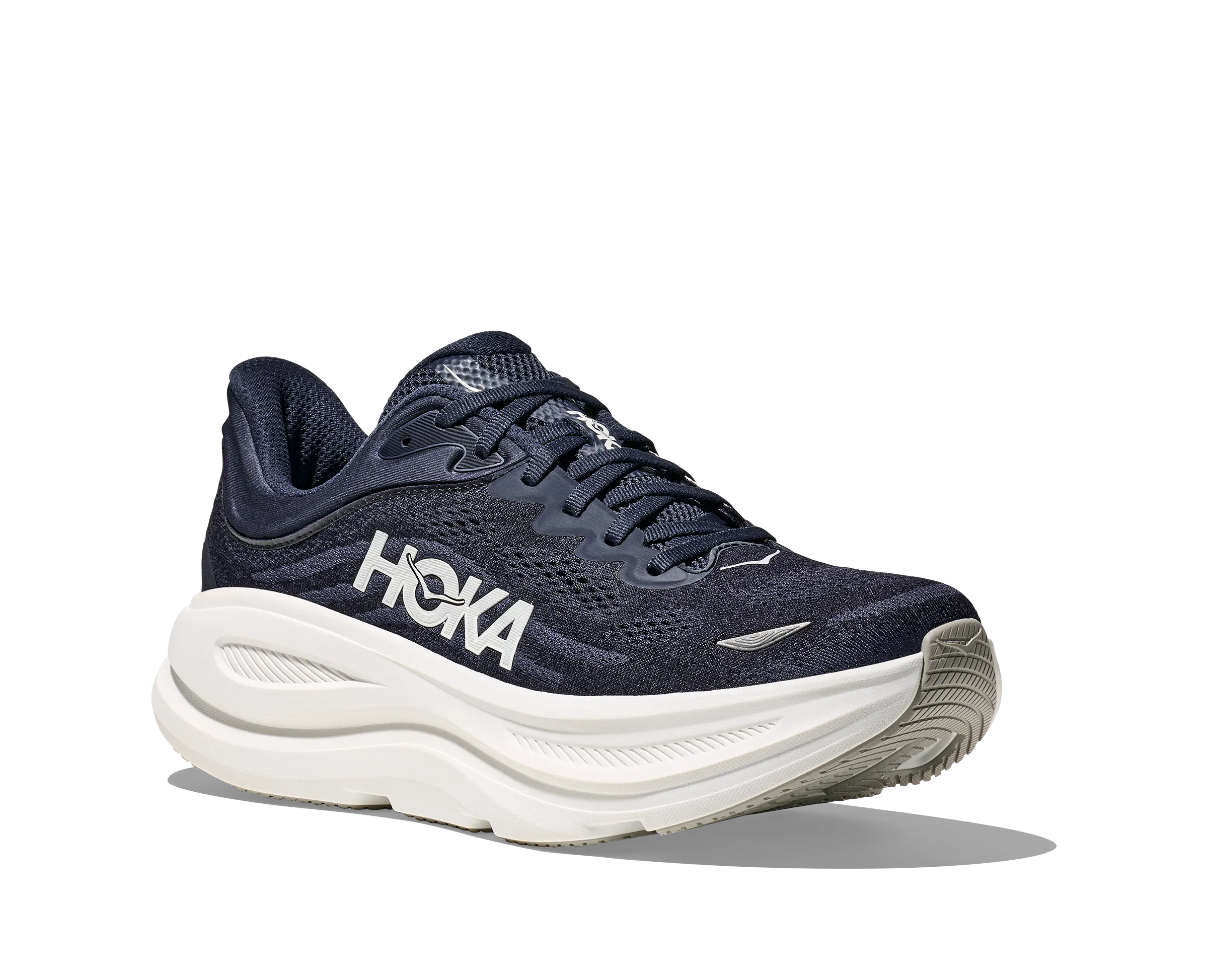 Hoka Bondi 9 (Men's)