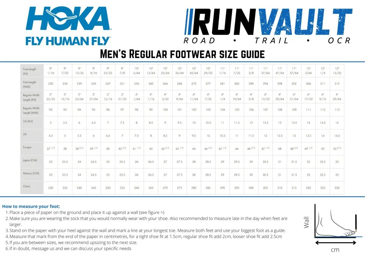 Hoka - Bondi 9 - Women's - Black/White