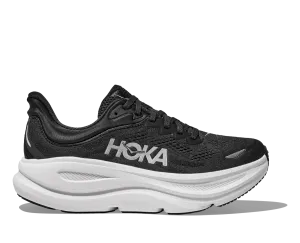 Hoka - Bondi 9 - Women's - Black/White