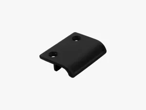 Holder for Flip-Up Backrest 2.0