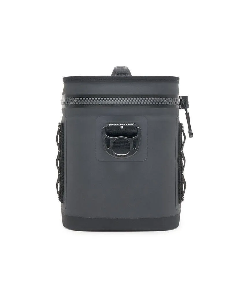 Hopper Flip 8 Cooler Charcoal