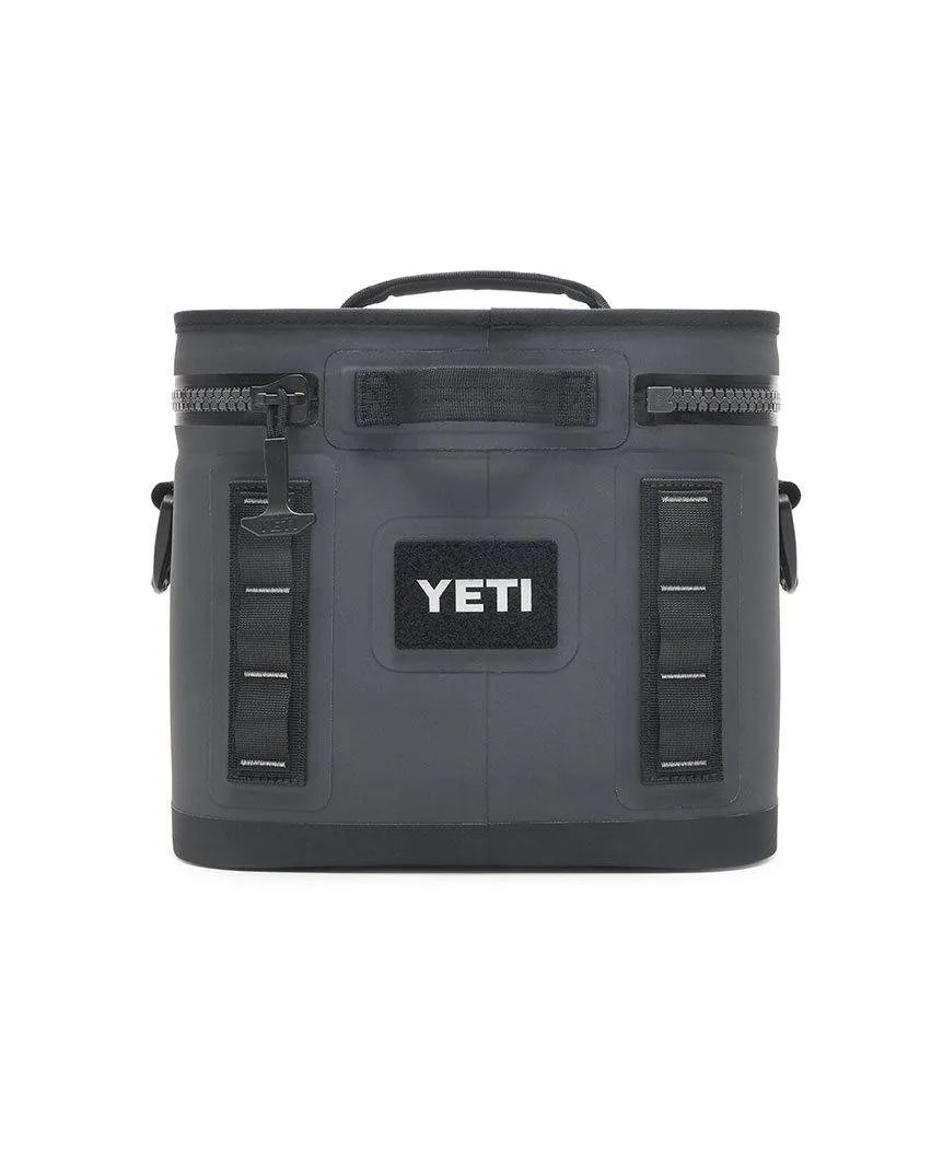 Hopper Flip 8 Cooler Charcoal