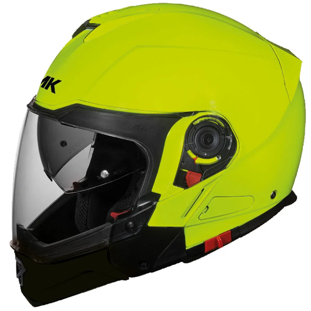 Hybrid Evo Hi-Vision Helmet