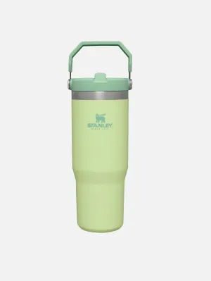 Iceflow Flıp Straw Tumbler 0.8L - Citron