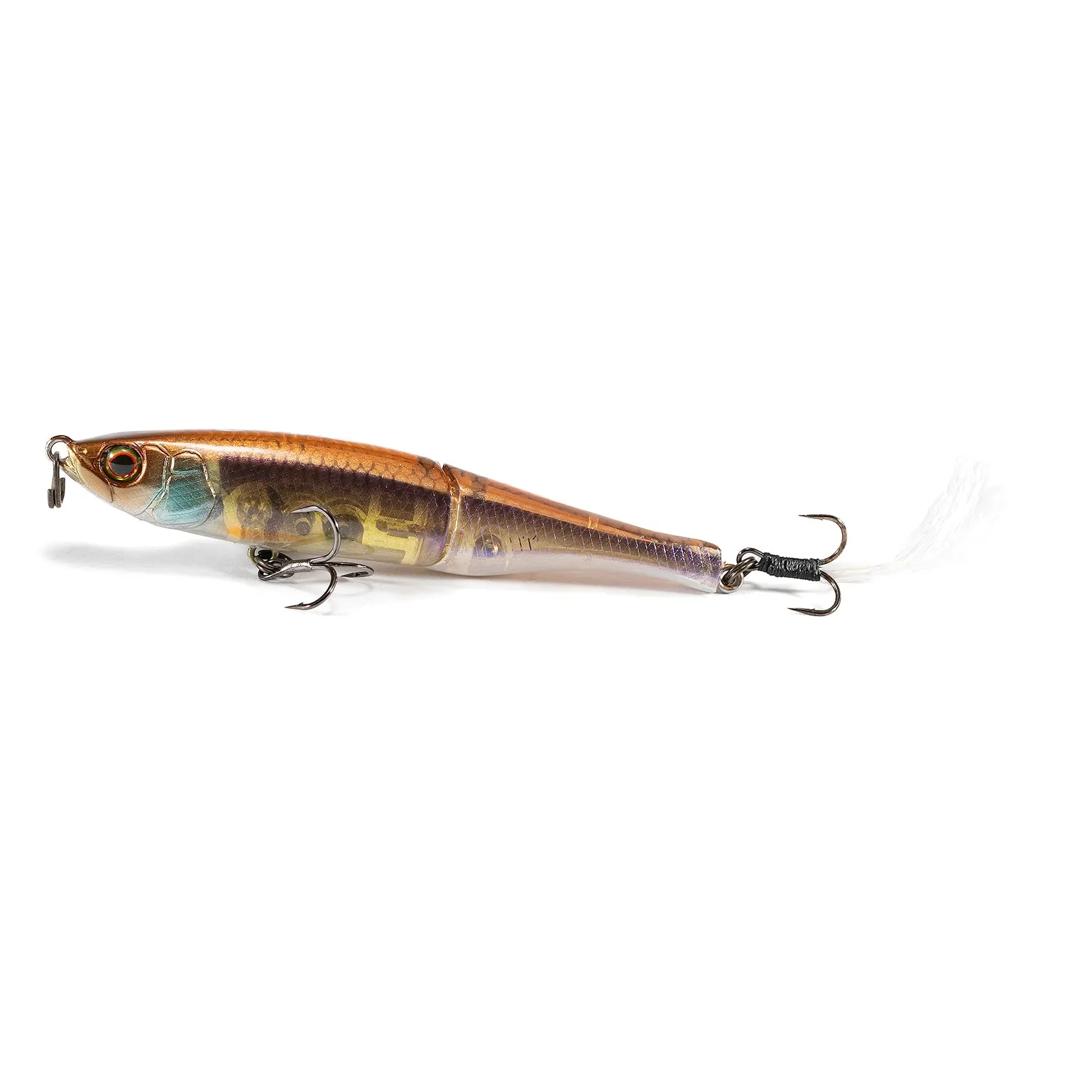 Jackall Spytail 70SS
