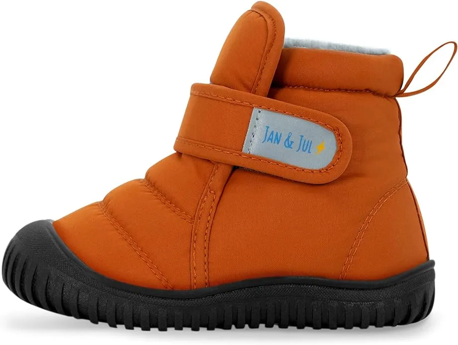 Jan & Jul Toasty-Dry Booties