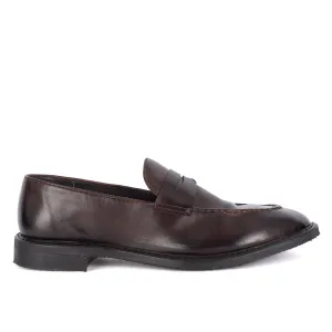 JASON 94001<br>Mogano loafers