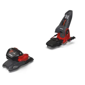 Jester 16 Ski Bindings