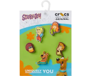 Jibbitz™ Scooby Doo 5-Pack