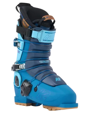 K2 Revolve Snow Ski Boots  - 2024