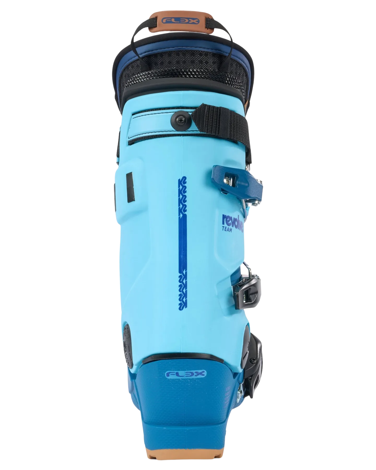 K2 Revolve Snow Ski Boots  - 2024