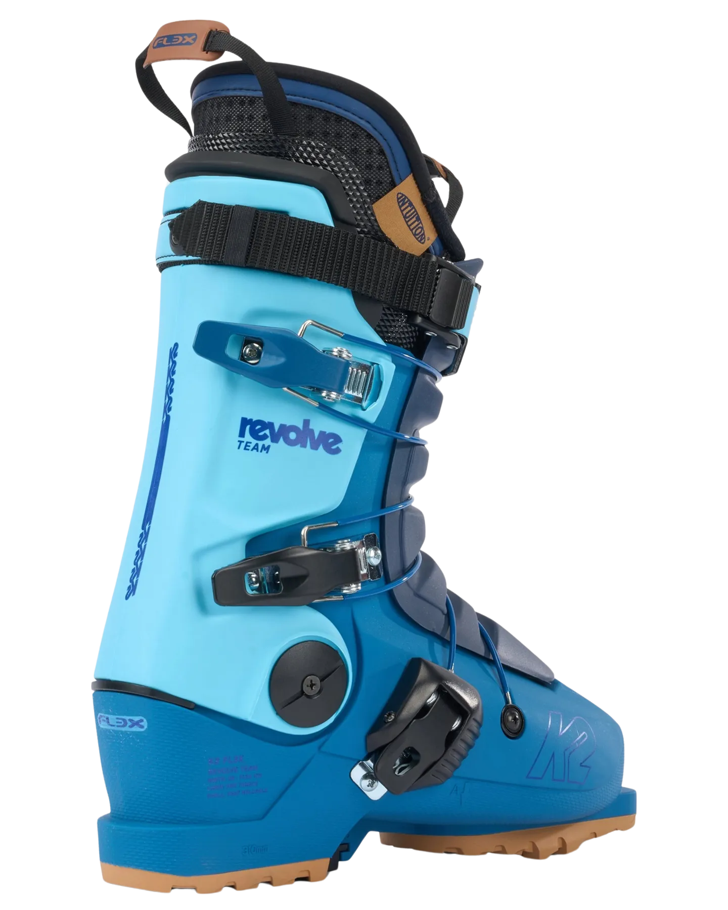 K2 Revolve Snow Ski Boots  - 2024