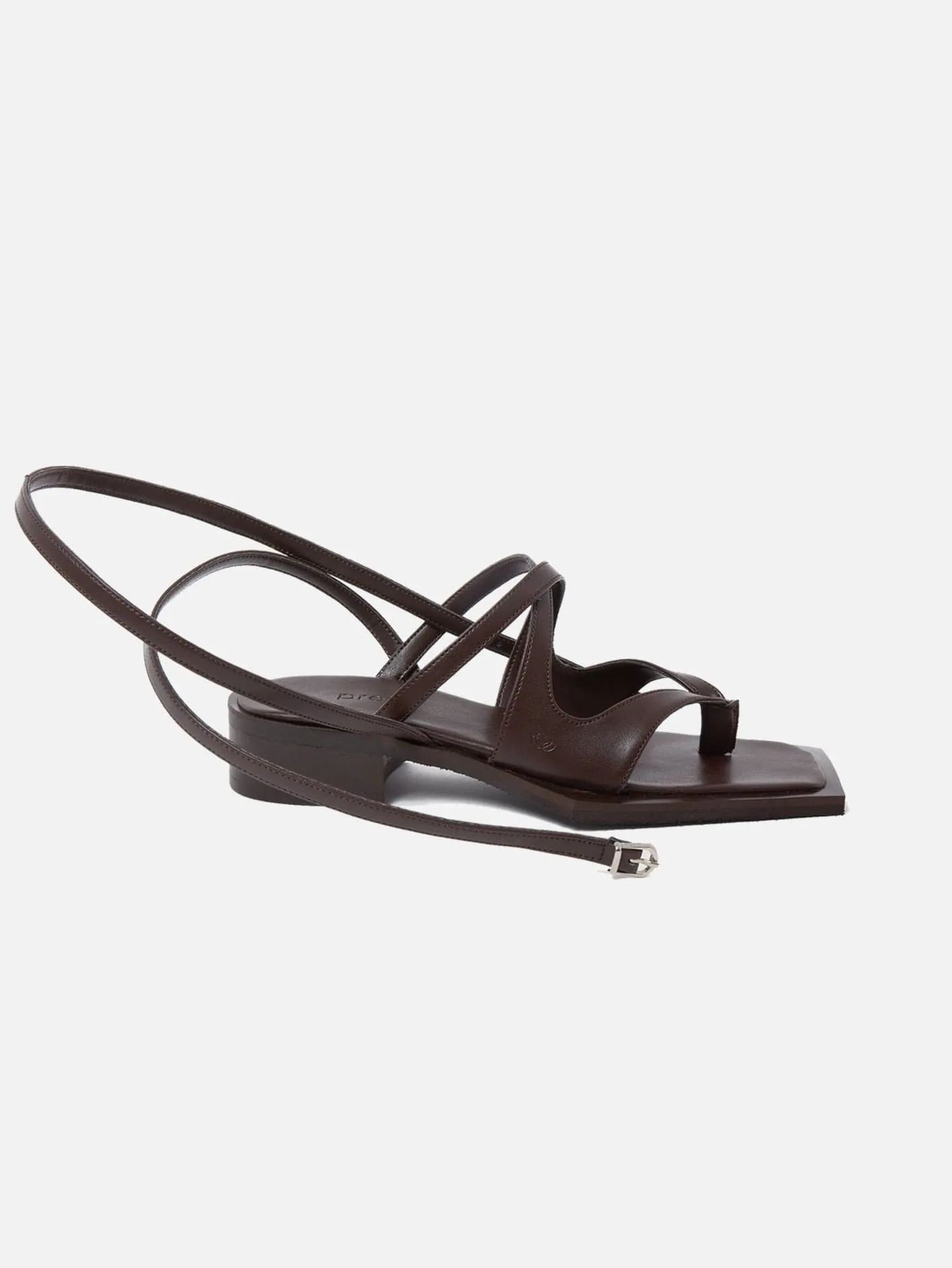 Karel Sandals - Brownie