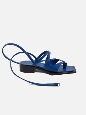 Karel Sandals - Electric Blue