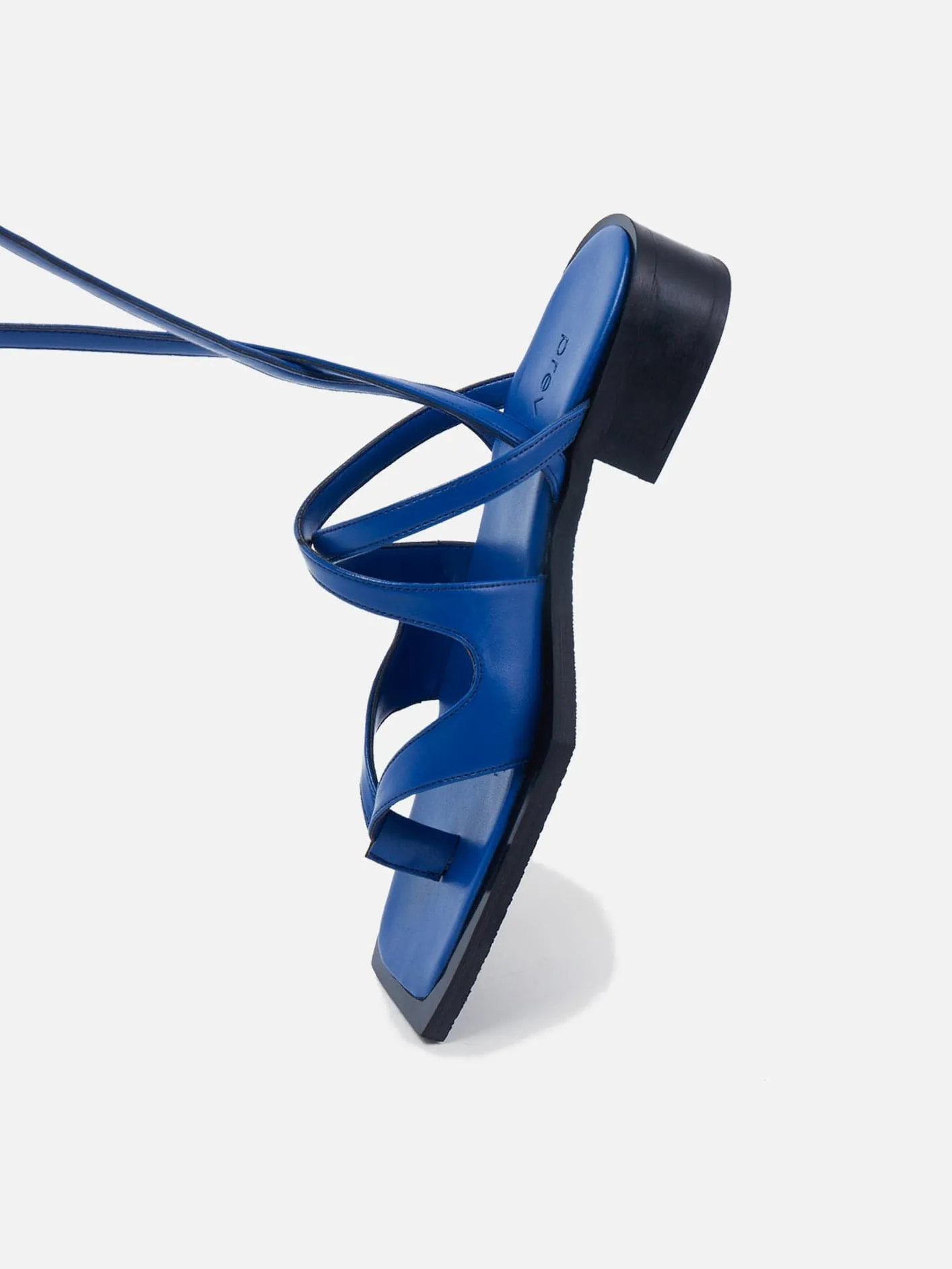 Karel Sandals - Electric Blue