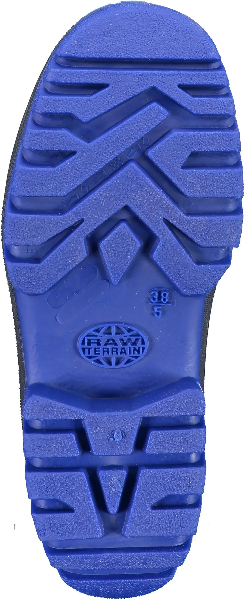 Kinder Bergstiefel KIDS AHTO WP SNOW BOOTS