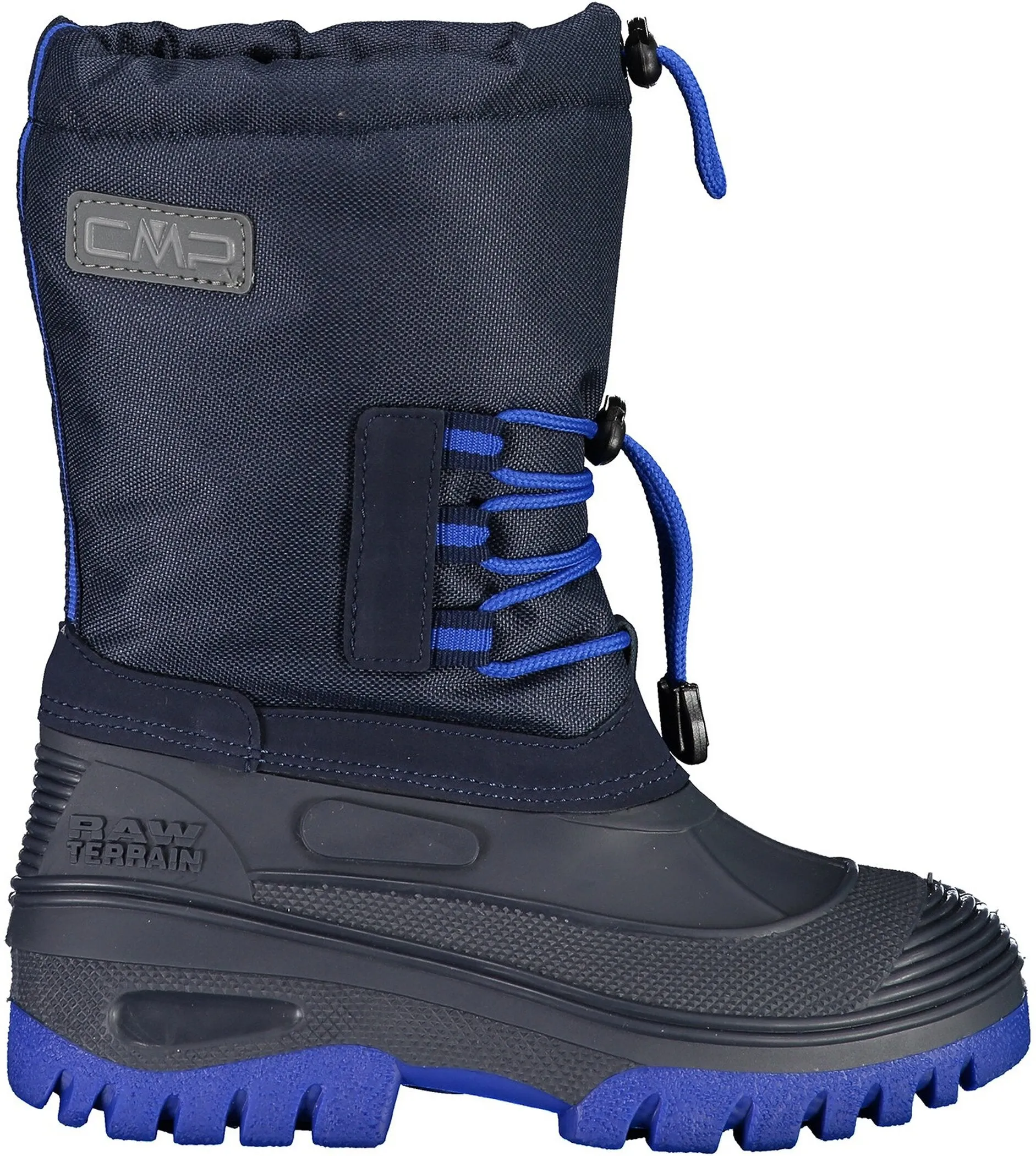 Kinder Bergstiefel KIDS AHTO WP SNOW BOOTS