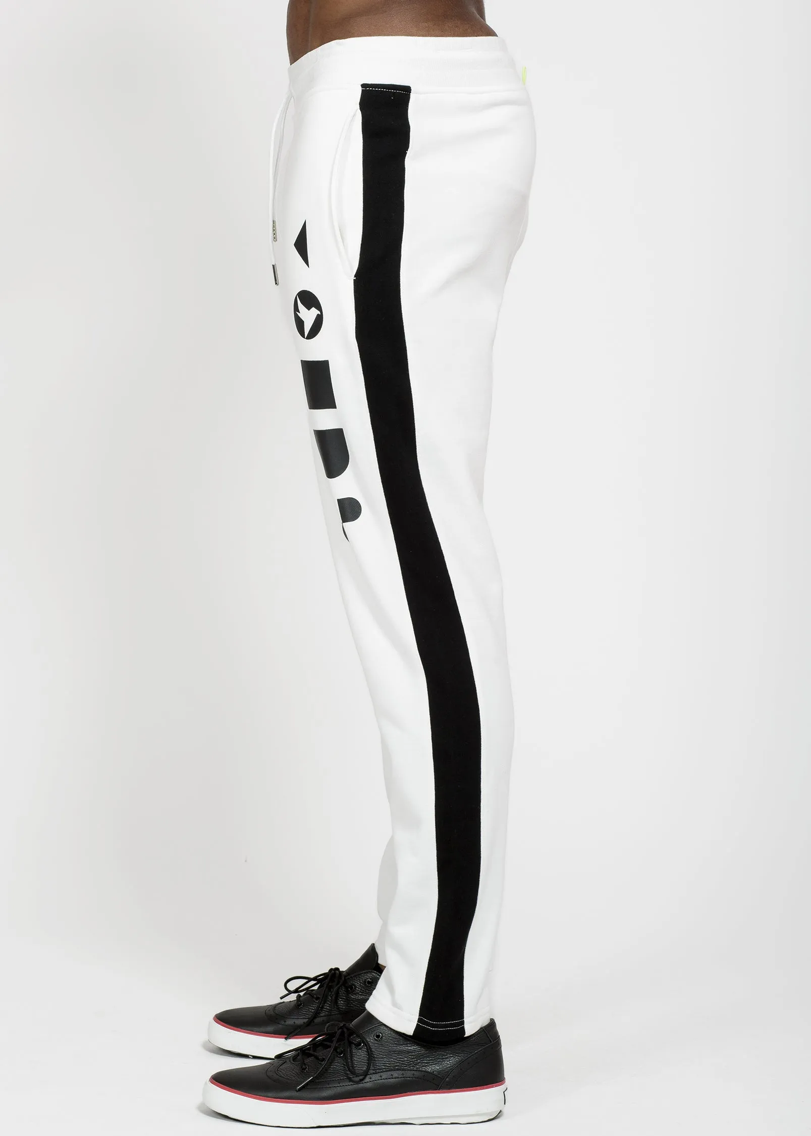 Konus Men's Hanks Zip Sweatpants
