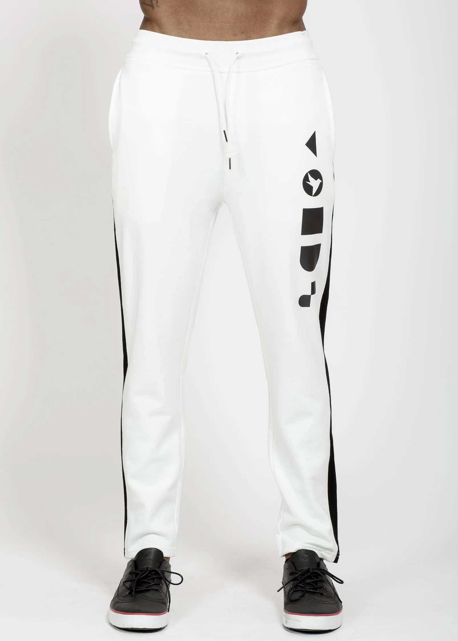 Konus Men's Hanks Zip Sweatpants