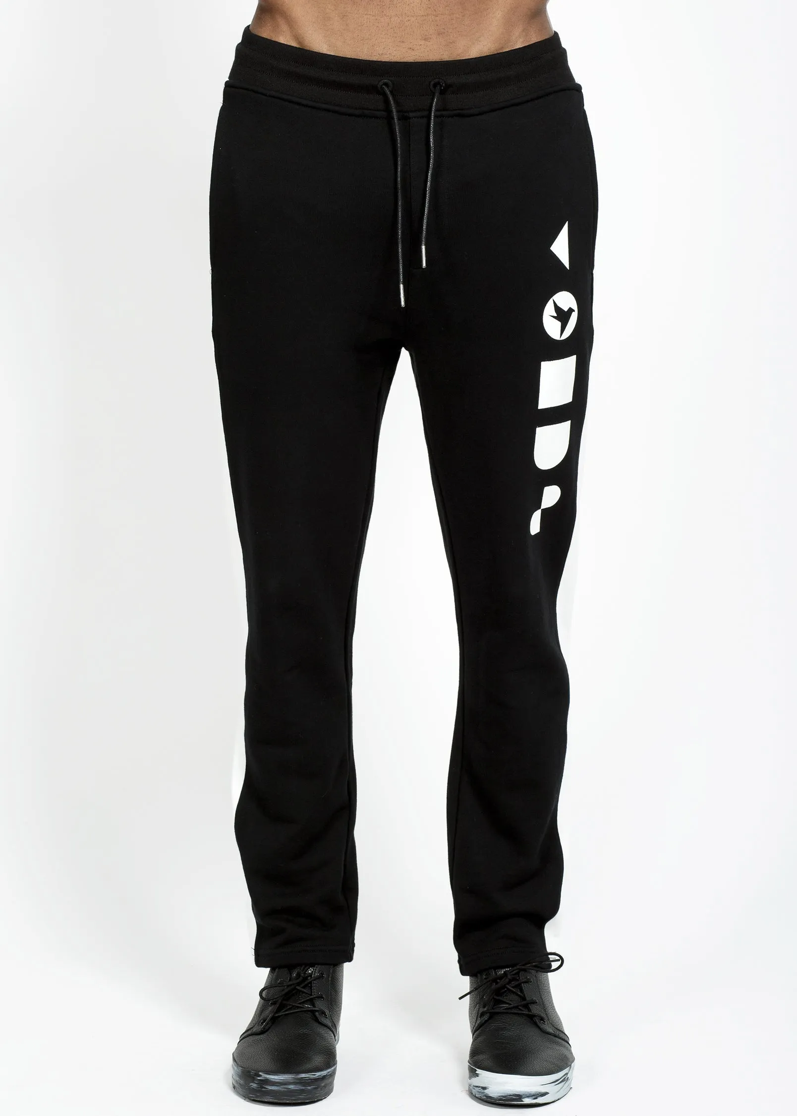 Konus Men's Hanks Zip Sweatpants