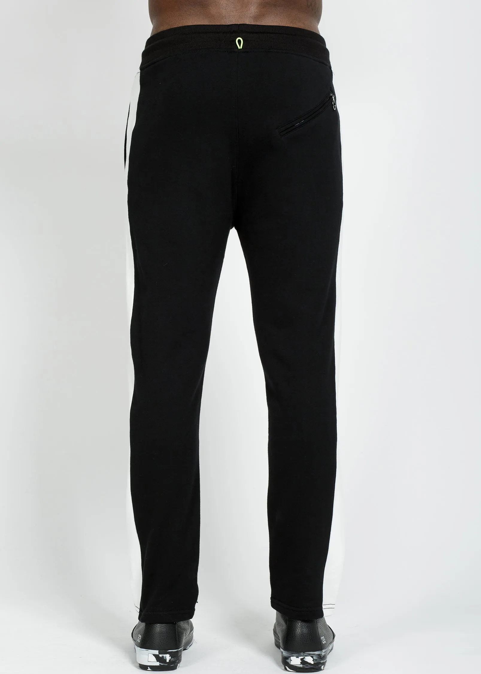 Konus Men's Hanks Zip Sweatpants